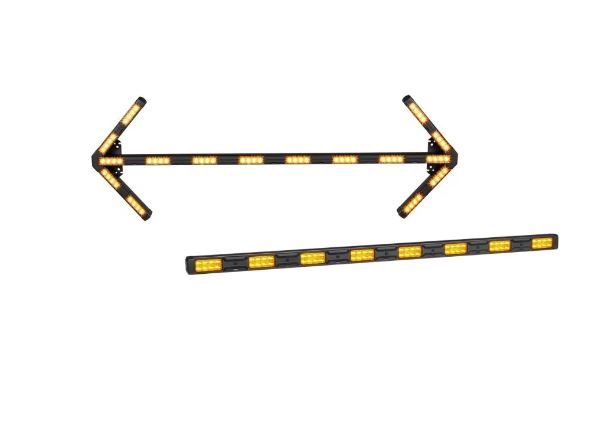 Heavy Duty Truck Lighting