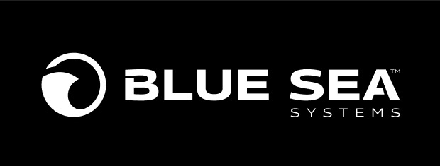 Blue sea systems logo