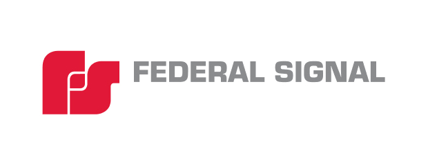 federal signal logo