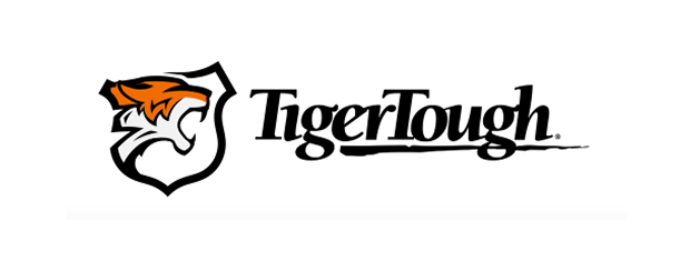 Tiger tough logo