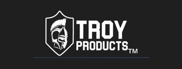 TROY PRODUCTS logo