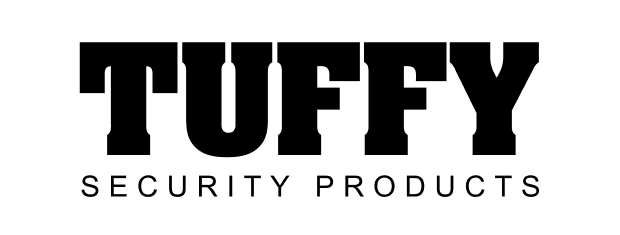 Tuffy security logo