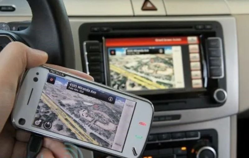 C2V Display Adapters