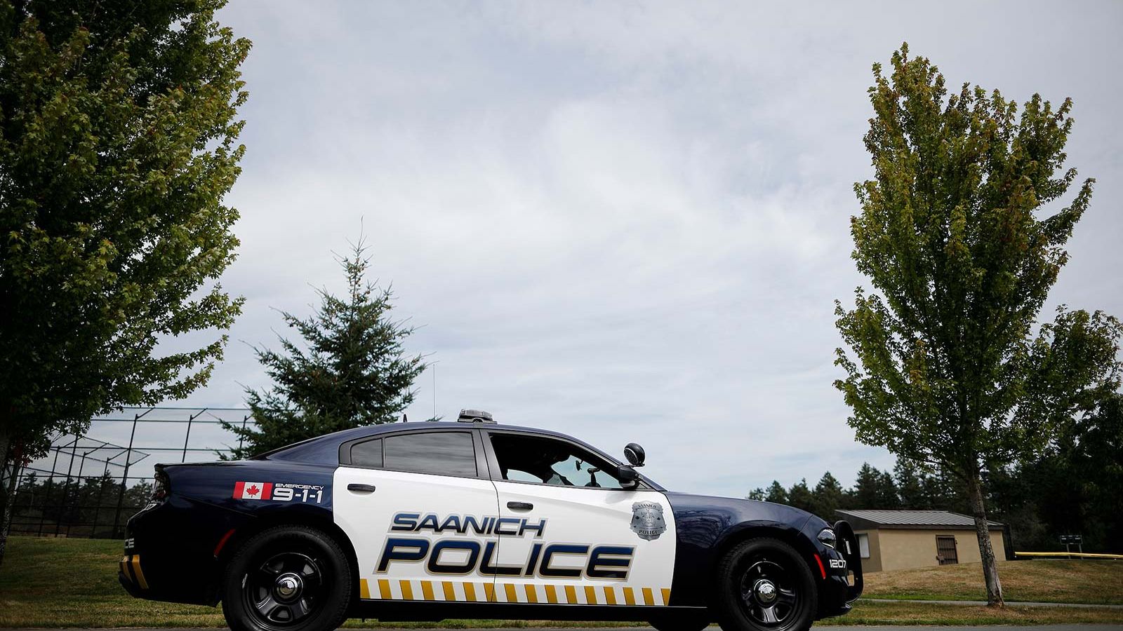 Law Enforcement ALPR