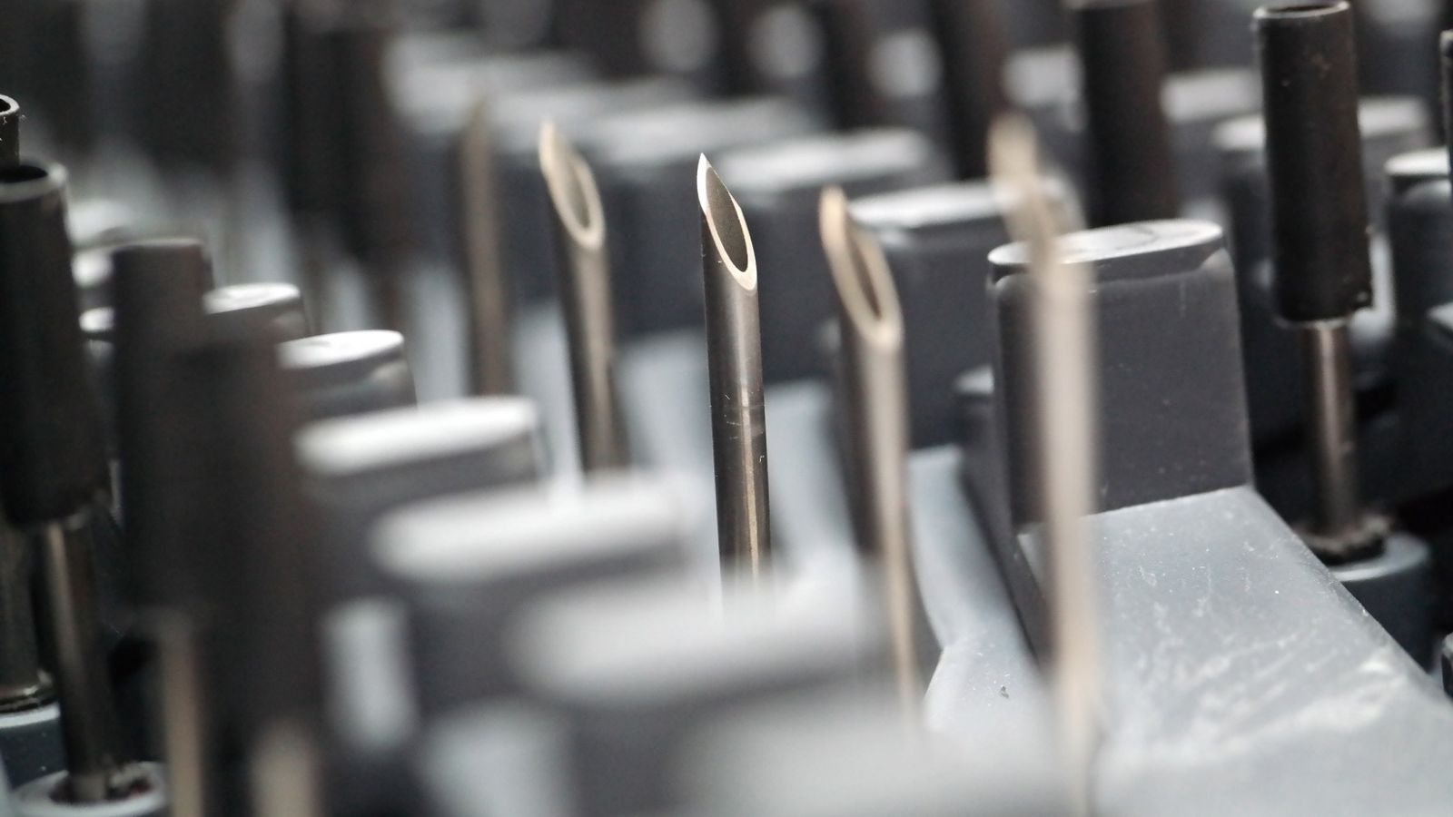 Tire Deflation Devices