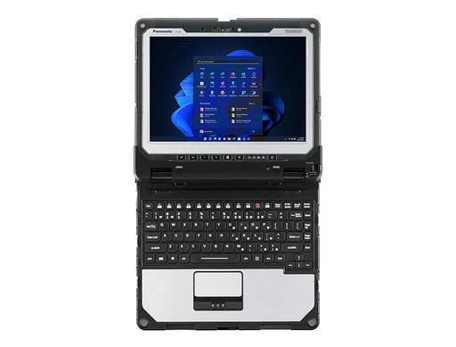 TOUGHBOOK 33 - 33mk3 Flat