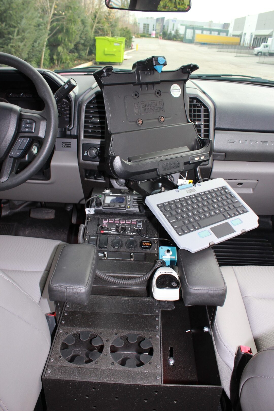 North Van Squad 4 Rescue (71)